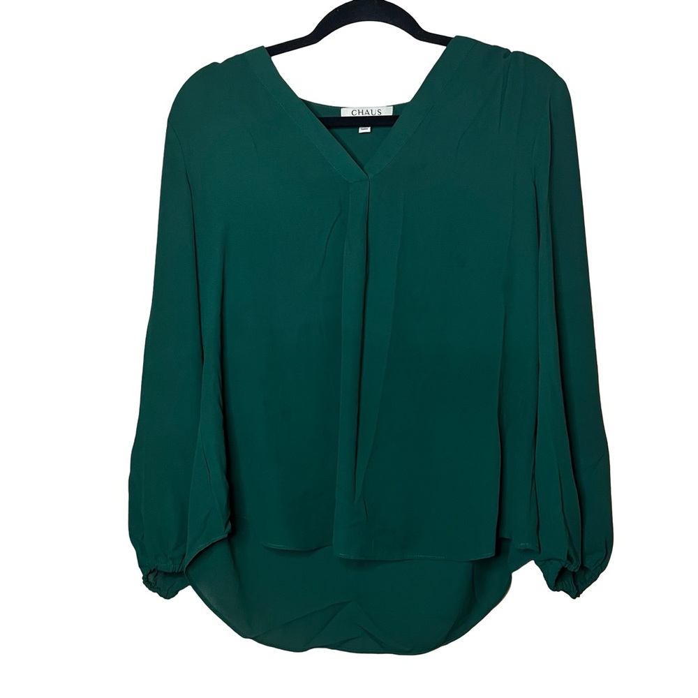 Chaus Blouse - image 1